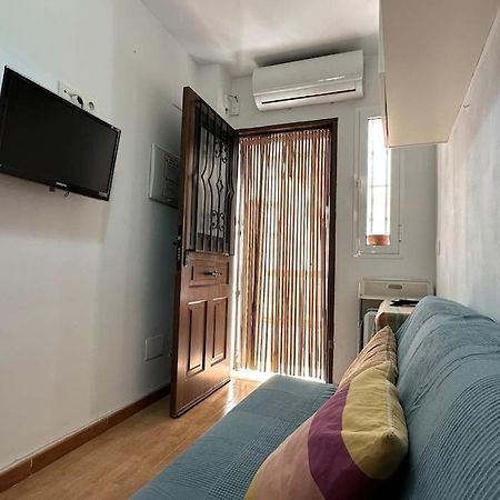 Villa Vivienda Unica A 10 Metros De La Playa Málaga Exterior foto