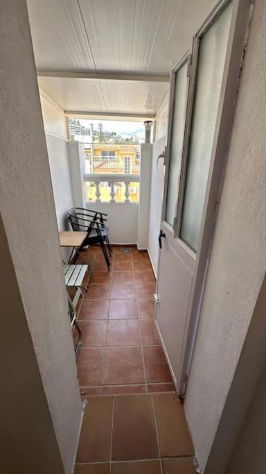 Villa Vivienda Unica A 10 Metros De La Playa Málaga Exterior foto